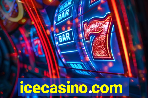 icecasino.com