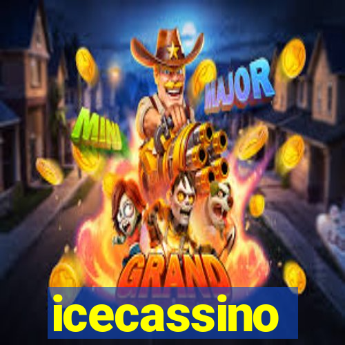 icecassino