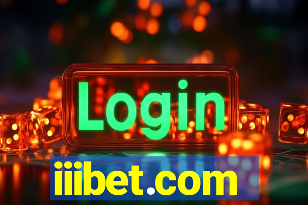 iiibet.com