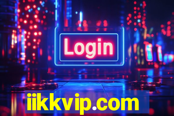 iikkvip.com