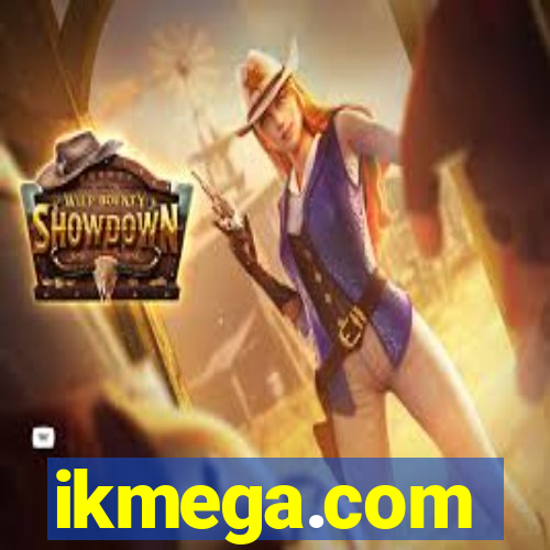 ikmega.com