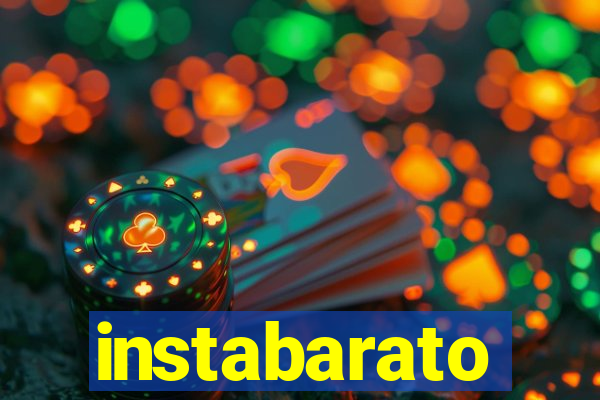 instabarato