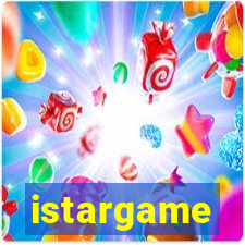 istargame