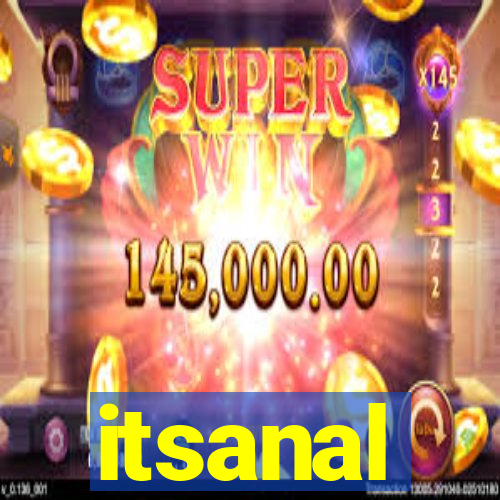 itsanal