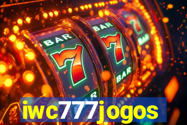 iwc777jogos