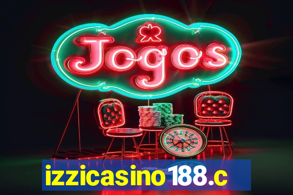 izzicasino188.com