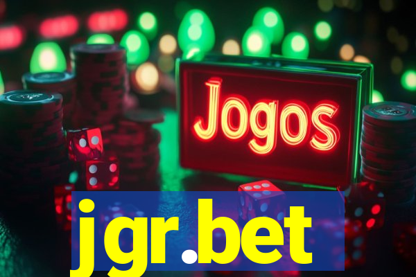 jgr.bet