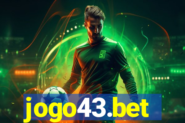 jogo43.bet