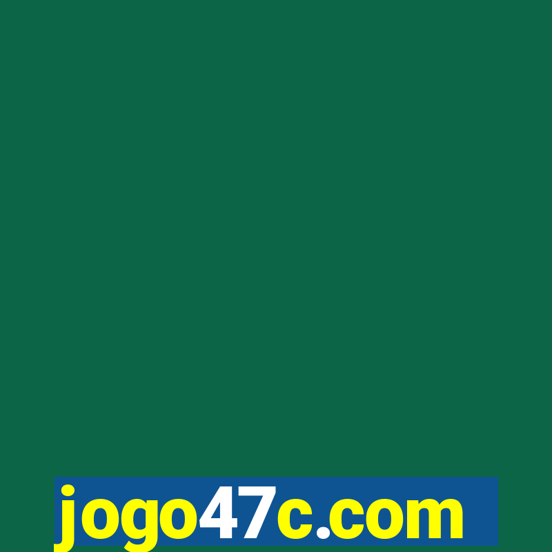 jogo47c.com