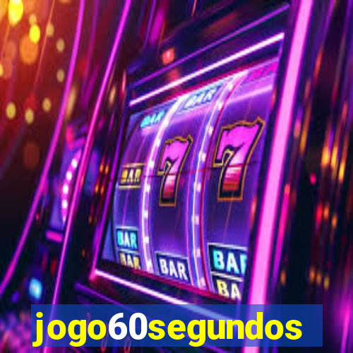 jogo60segundos