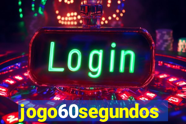 jogo60segundos