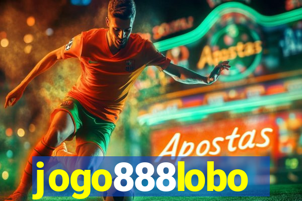 jogo888lobo