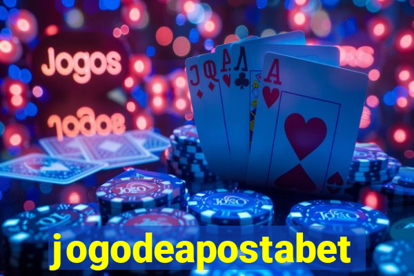 jogodeapostabet