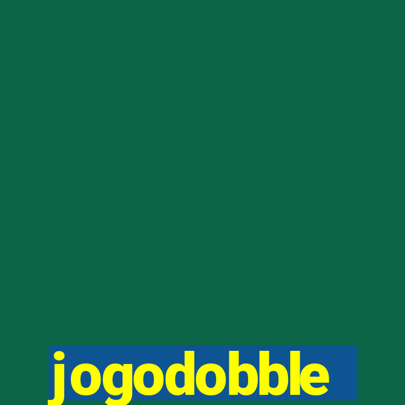 jogodobble