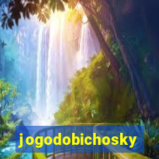 jogodobichosky