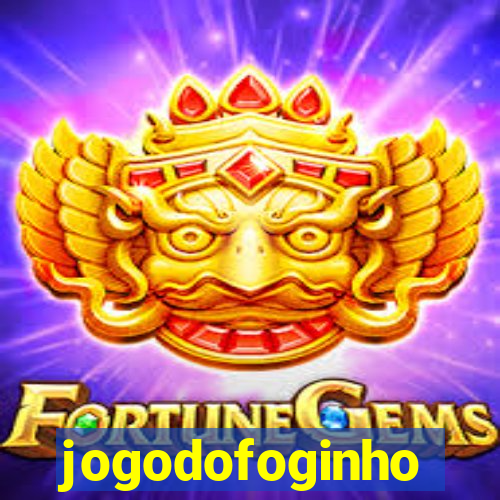 jogodofoginho