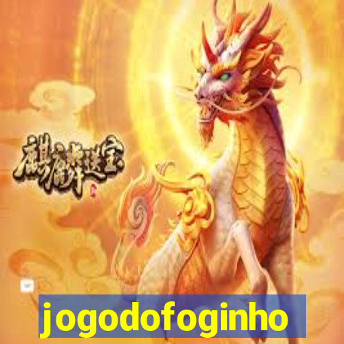 jogodofoginho