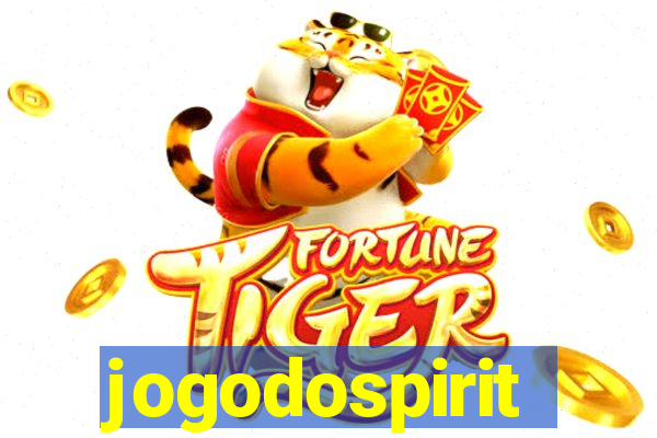 jogodospirit