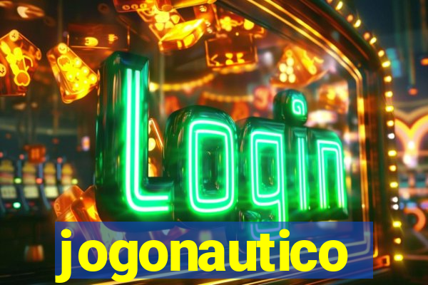 jogonautico