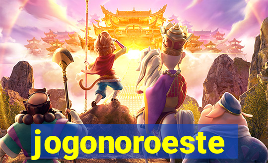 jogonoroeste