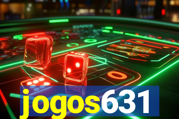 jogos631