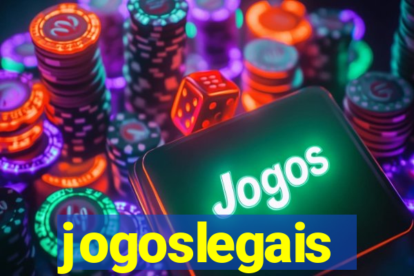 jogoslegais