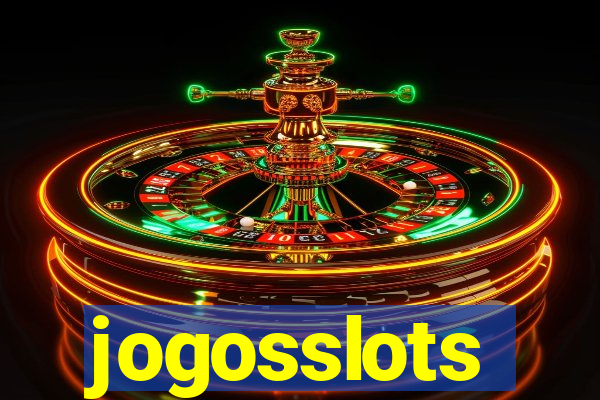 jogosslots