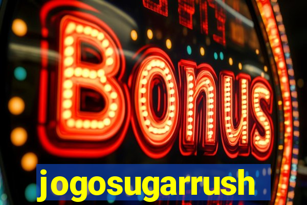 jogosugarrush