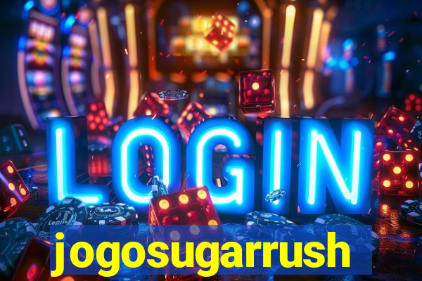 jogosugarrush