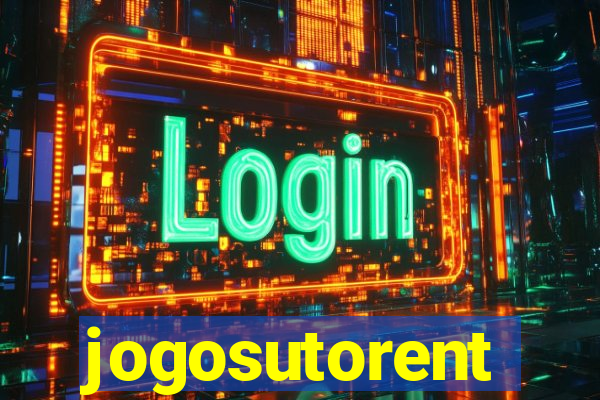 jogosutorent