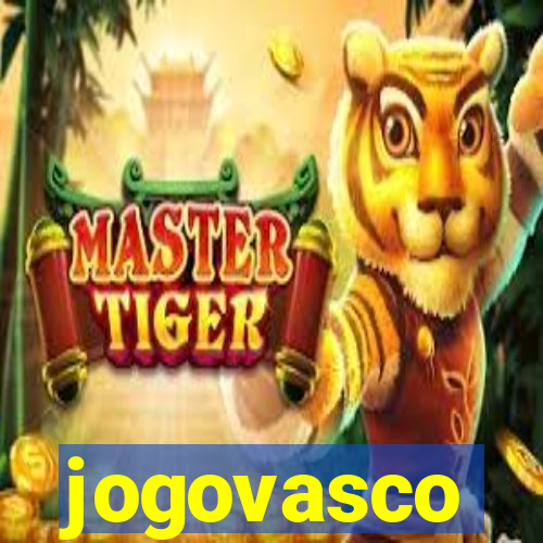 jogovasco