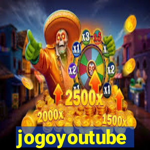 jogoyoutube