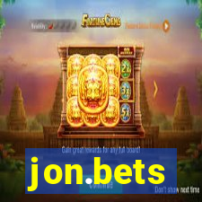 jon.bets