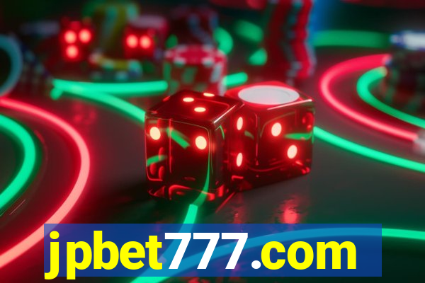 jpbet777.com