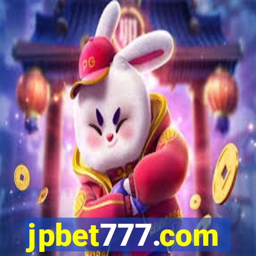 jpbet777.com