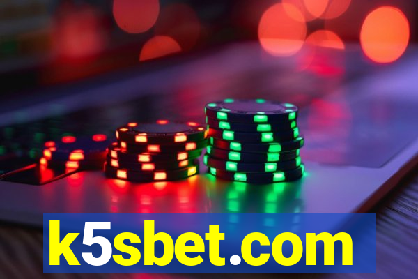 k5sbet.com