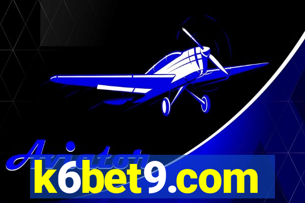 k6bet9.com