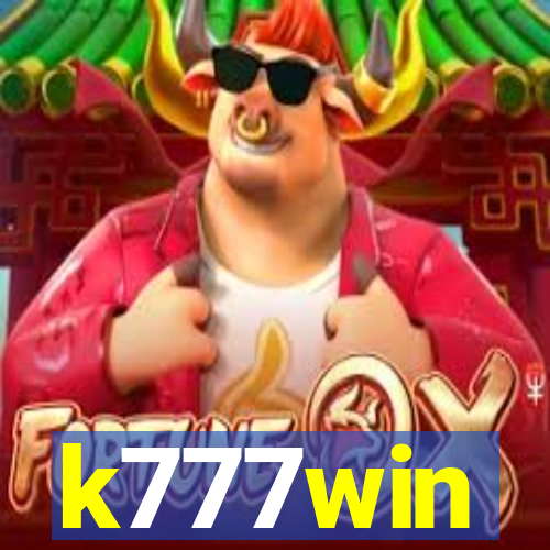 k777win