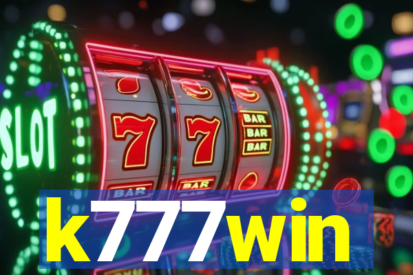 k777win