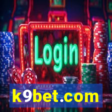 k9bet.com