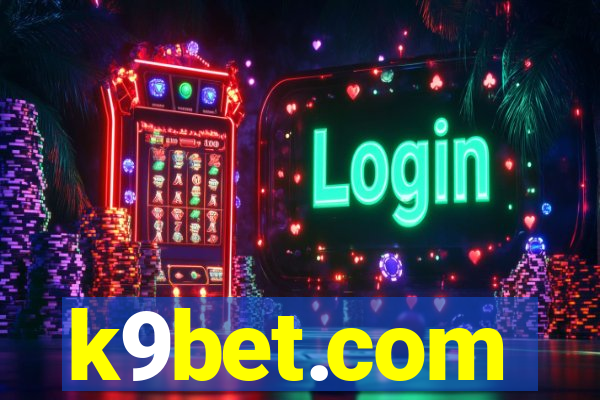 k9bet.com