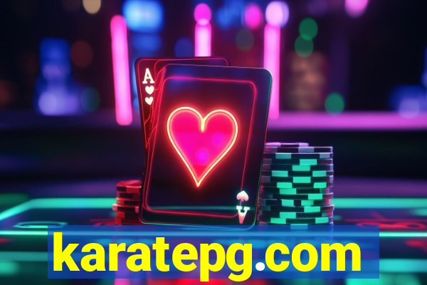 karatepg.com