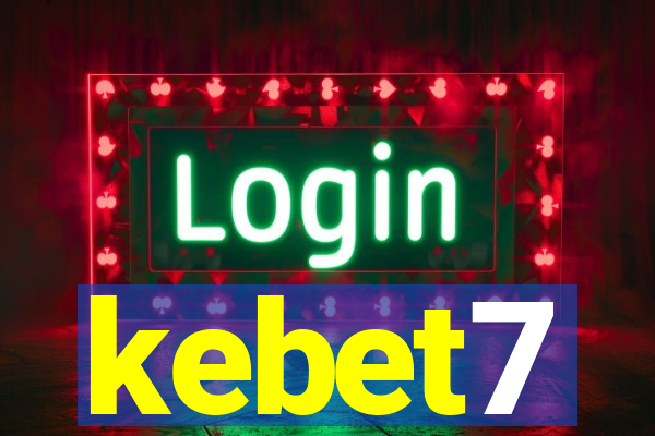 kebet7