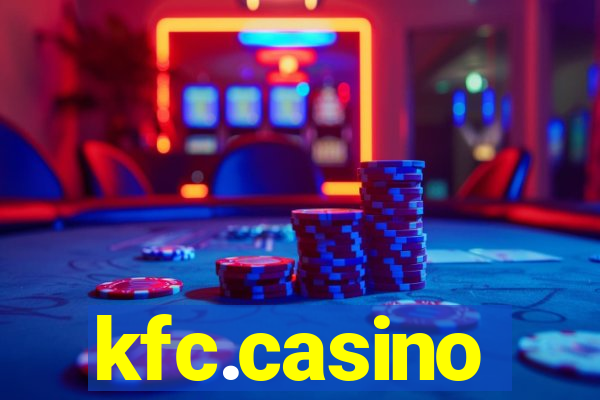 kfc.casino