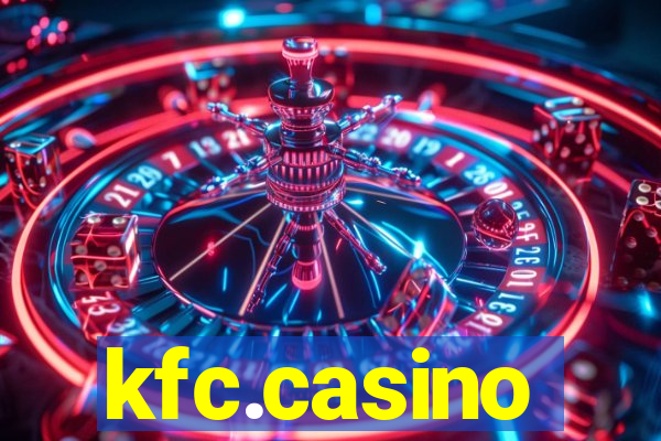 kfc.casino