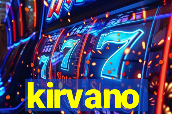 kirvano