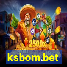 ksbom.bet