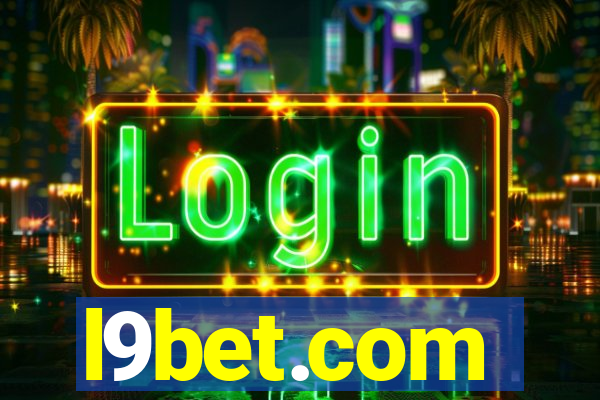 l9bet.com