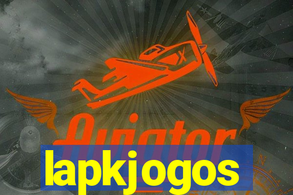 lapkjogos