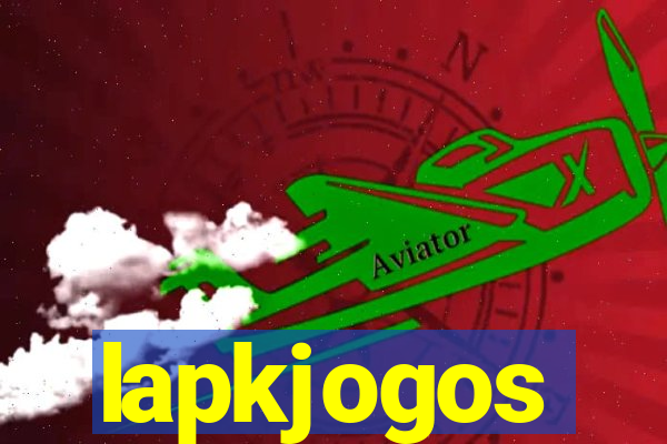 lapkjogos